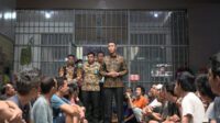 Ali Sukarno