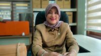Suriani DPRD Kota Balikpapan