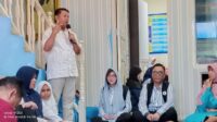 DPD PAN Balikpapan