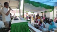 Anggota DPRD Balikpapan Ardiansyah