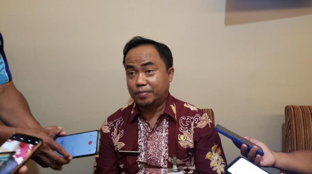 Sekwan DPRD Balikpapan Arfiansyah