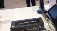 tapping-box