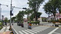 Pelican Crossing