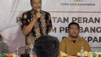 Syarifuddin Oddang